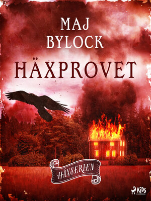 cover image of Häxprovet